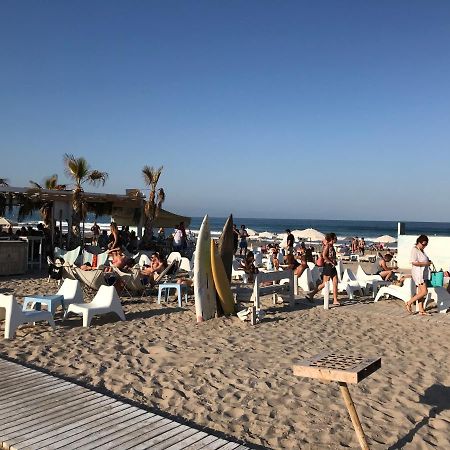 Playa Dos Avenidas Alicante Exterior foto