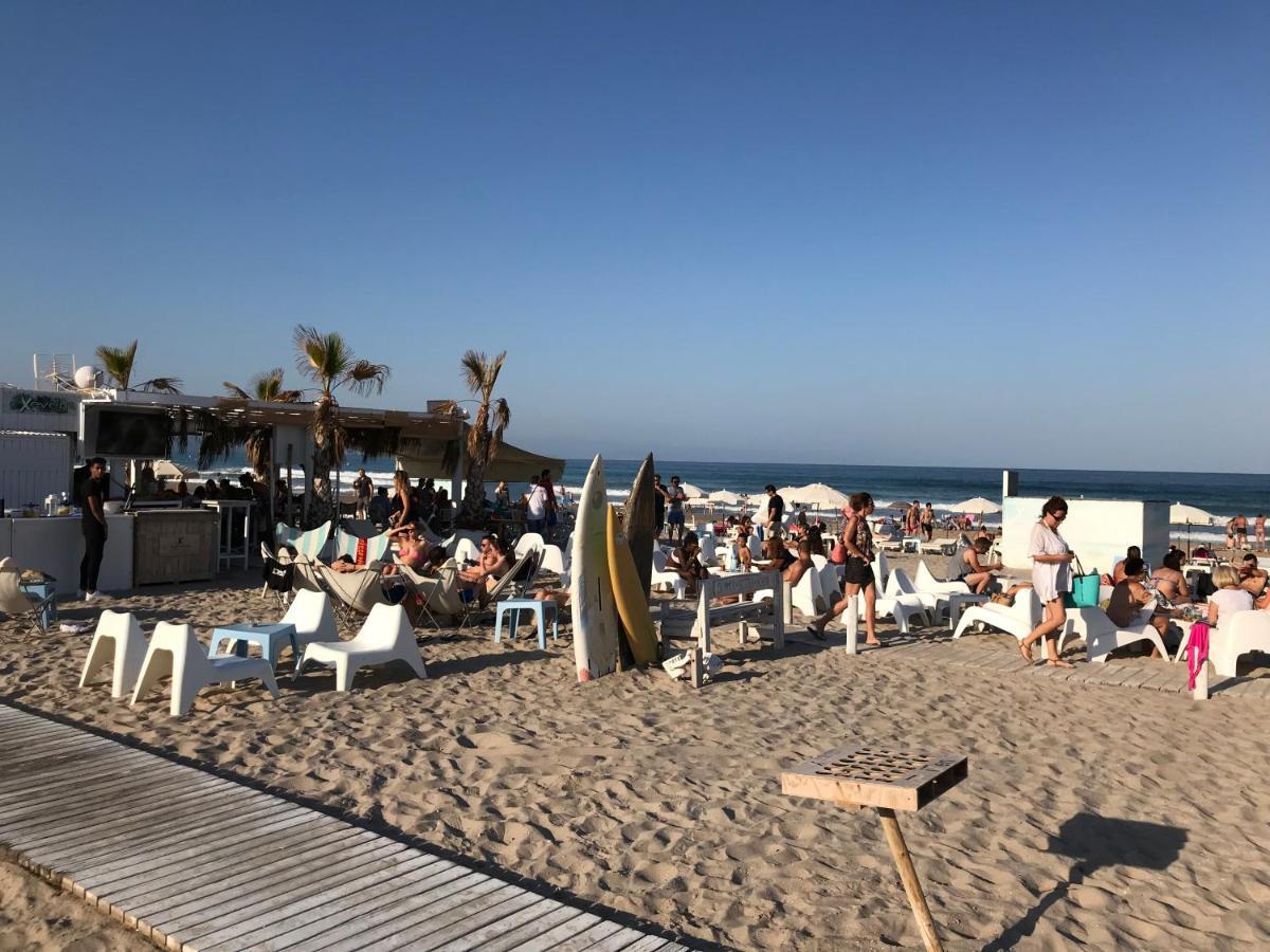Playa Dos Avenidas Alicante Exterior foto